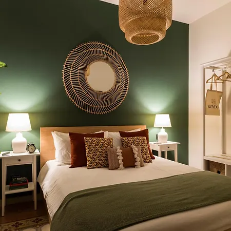 Maisons Guest house Catania