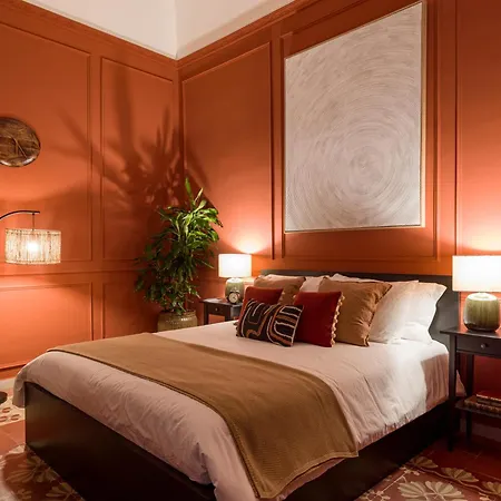 Maisons Guest house