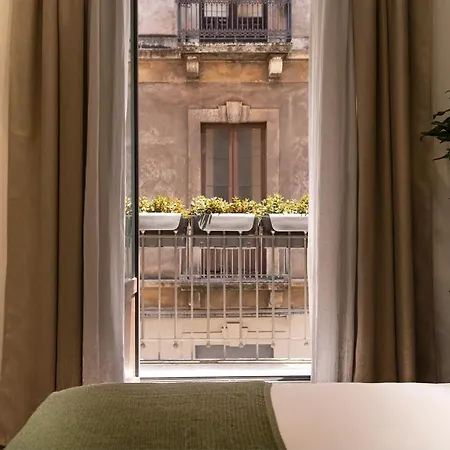 بيت ضيافة Maisons كاتانيا
