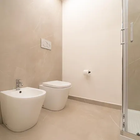 Maisons بيت ضيافة كاتانيا